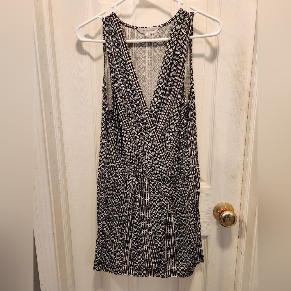 BCBG Romper